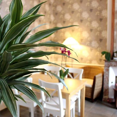 Hotel Les Aubepines Illiers-Combray Екстериор снимка